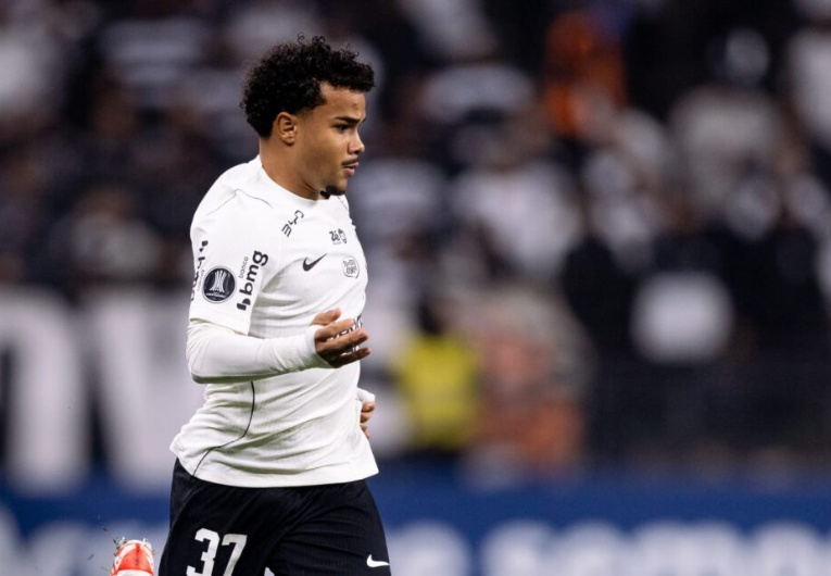 Foto: Rodrigo Coca/Agência Corinthians