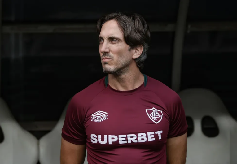 Foto: Marcelo Gonçalves/Fluminense FC
