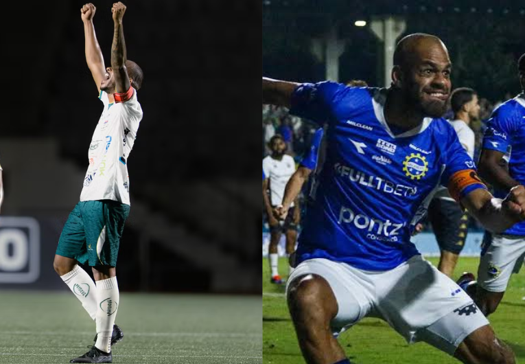 Foto: Bruno Costa/Victor Consoli