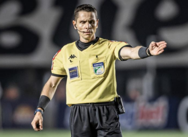 Foto: Raul Baretta/Santos