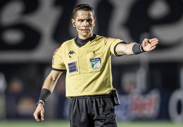 Foto: Raul Baretta/Santos