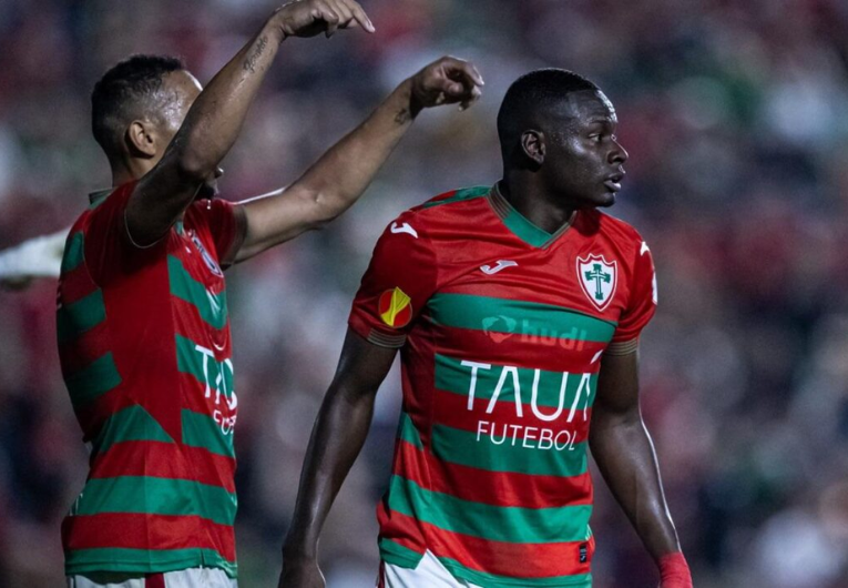 Foto: Jhony Inácio/Ag. Paulistão