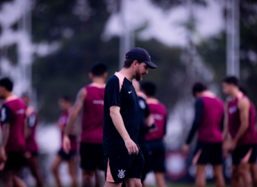 Foto: Rodrigo Coca/Agência Corinthians