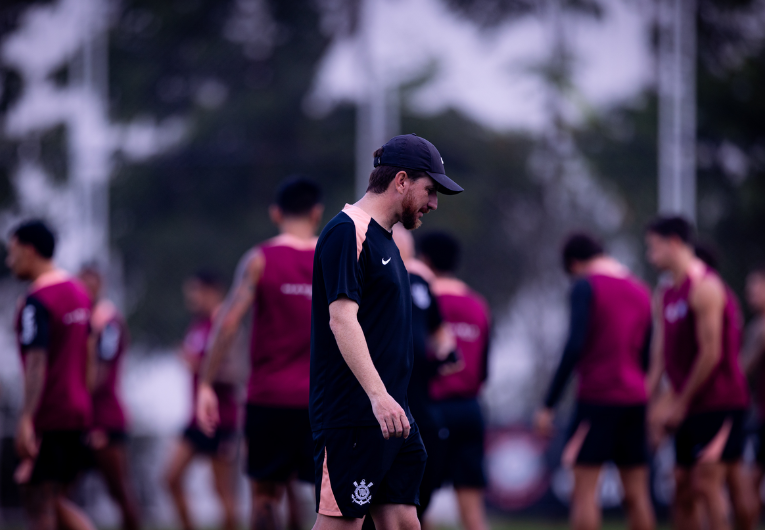 Foto: Rodrigo Coca/Agência Corinthians