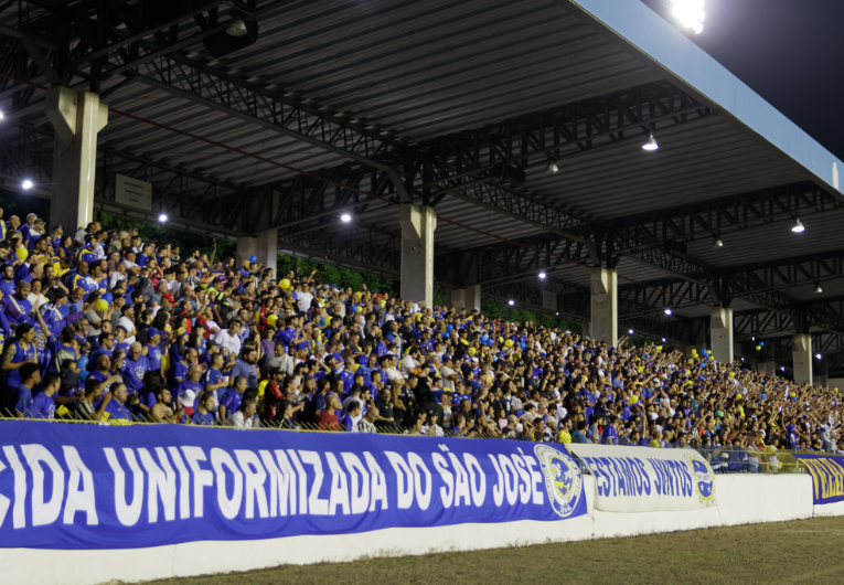 Foto: Anderson Romão/Ag.Paulistão