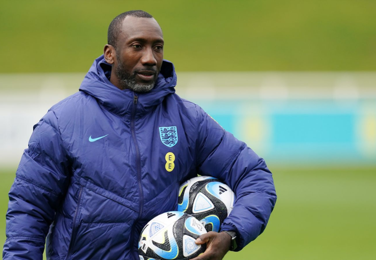 Foto: Divulgação/Inglaterra