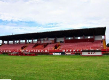Foto: Divulgação/Batatais