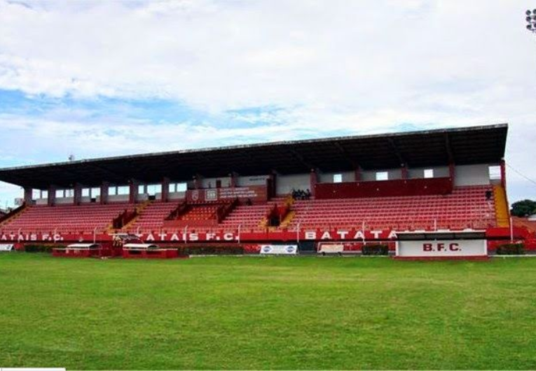 Foto: Divulgação/Batatais
