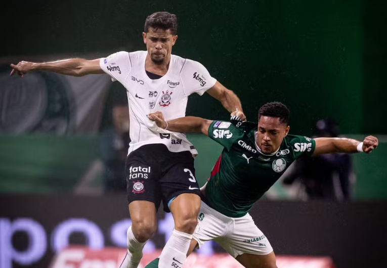 Foto: Rodrigo Coca/Corinthians