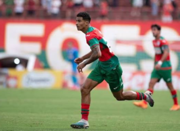 Foto: Ronaldo Barreto/NETLUSA