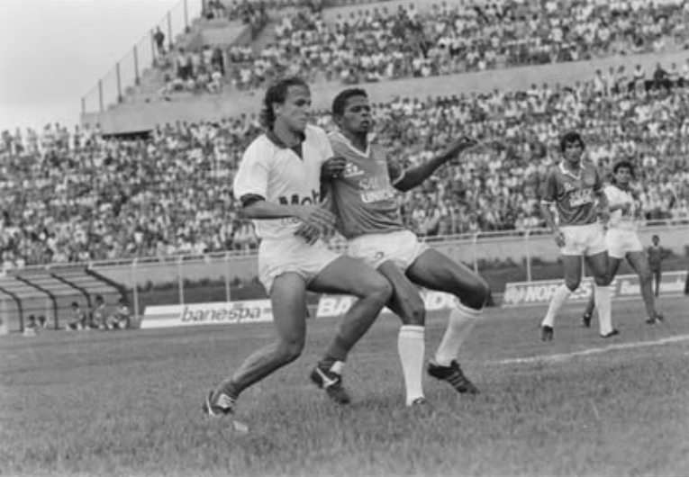 Foto: Acervo Pérsio Galembeck 2026