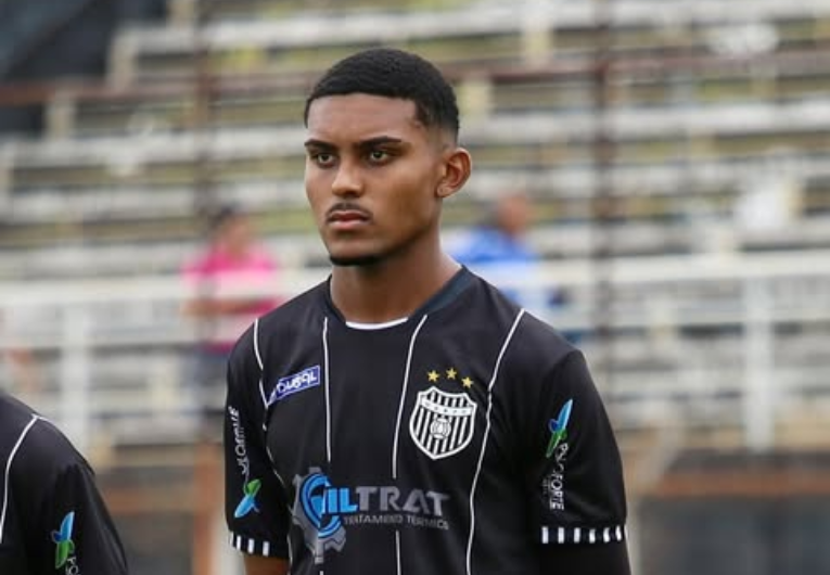 Foto: Reprodução/Instagram