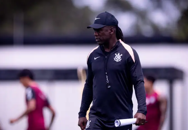 Foto: Rodrigo Coca/Agência Corinthians