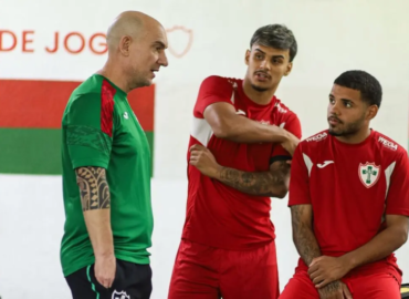 Foto: André Lucas/Portuguesa