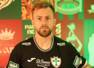 Foto: André Lucas | Portuguesa SAF