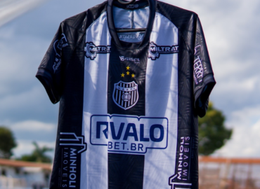 Foto: Divulgação/União Barbarense