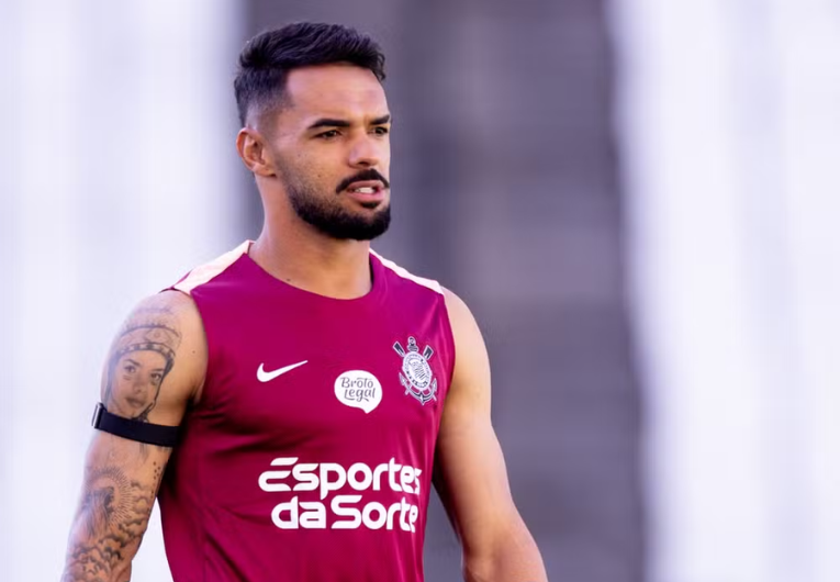 Foto: Rodrigo Coca/ Ag. Corinthians