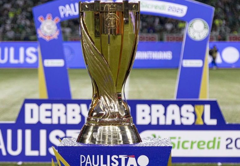 Foto de Rebeca Reis/Ag. Paulistão