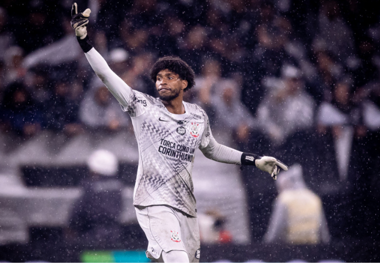 Foto: Rodrigo Coca/Agência Corinthians