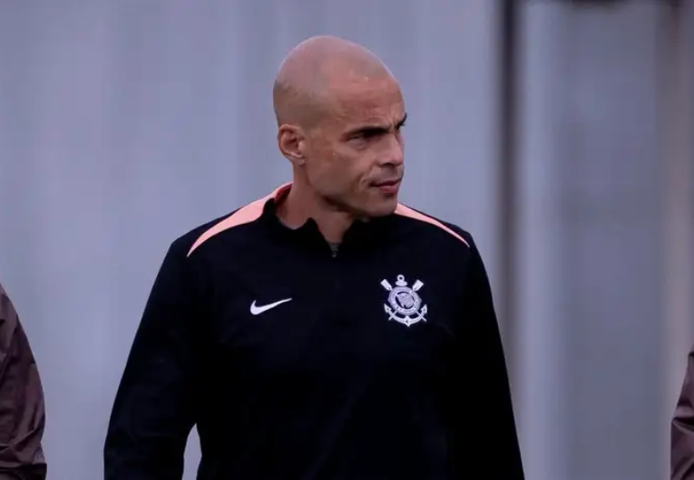 Foto: Divulgação/Corinthians