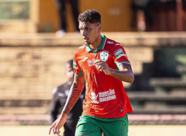 Foto: Divulgação/Portuguesa