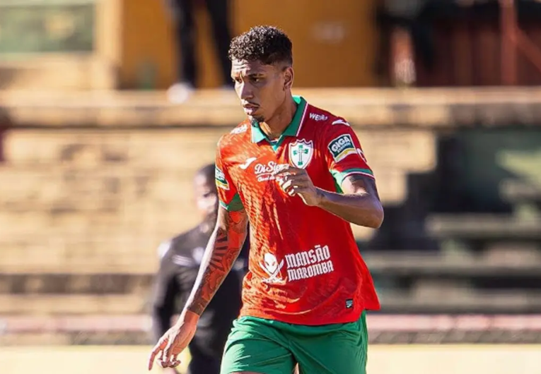 Foto: Divulgação/Portuguesa