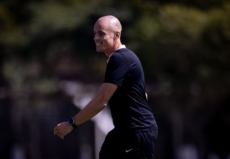 Foto: Rodrigo Coca/ Ag. Corinthians