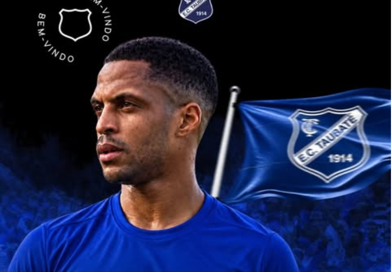 Foto: Divulgação/Taubaté