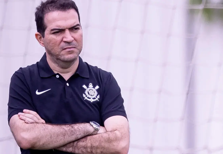 Foto: Rodrigo Coca/Corinthians