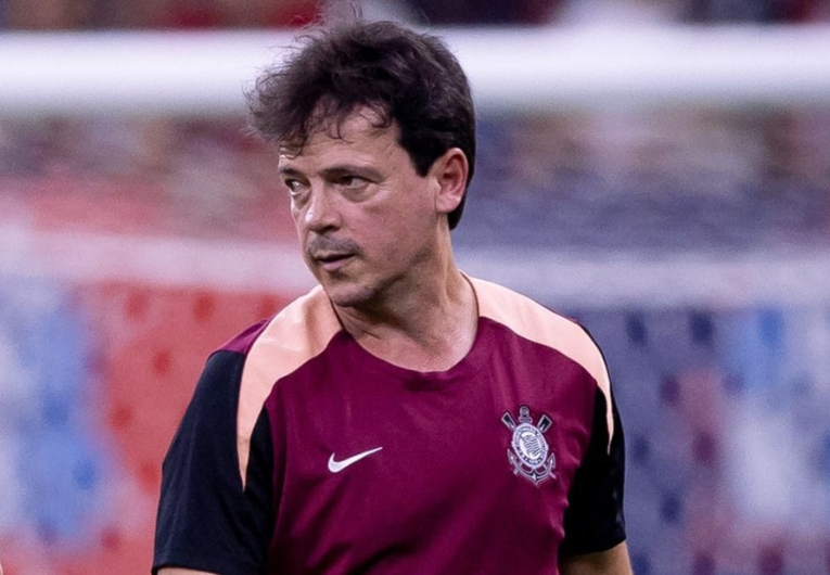 Foto: Rodrigo Coca/Agência Corinthians