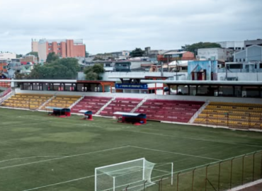 Foto: Divulgação/Osasco Sporting