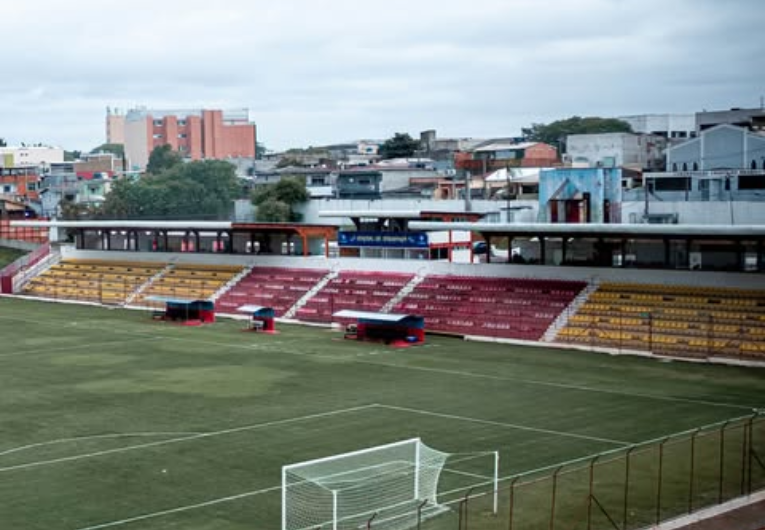 Foto: Divulgação/Osasco Sporting