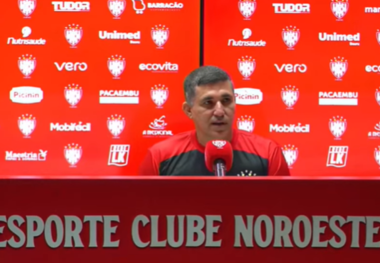 Foto: Reprodução/TV Norusca