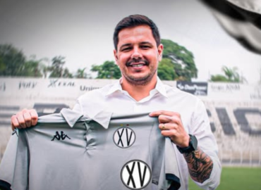 Foto: Divulgação/XV de Piracicaba