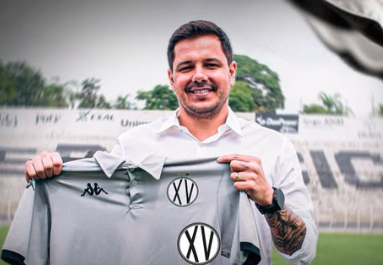 Foto: Divulgação/XV de Piracicaba