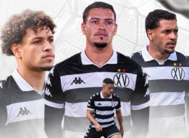 Foto: Divulgação/XV de Piracicaba