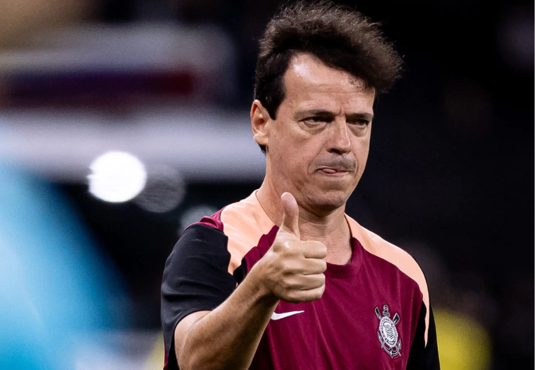 Foto: Rodrigo Coca/Agência Corinthians