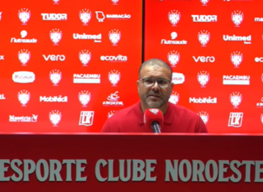 Foto: Reprodução/Norusca TV