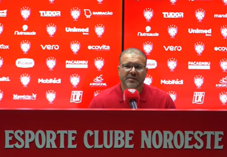 Foto: Reprodução/Norusca TV