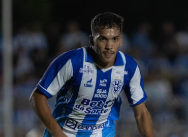 Foto: Italo Marques/Paysandu