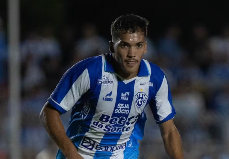 Foto: Italo Marques/Paysandu