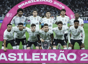 Foto: Rodrigo Coca/Ag. Corinthians