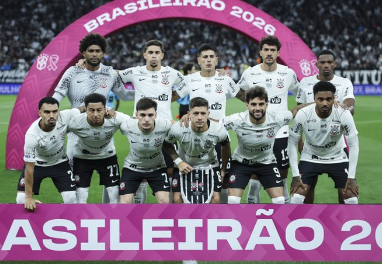 Foto: Rodrigo Coca/Ag. Corinthians