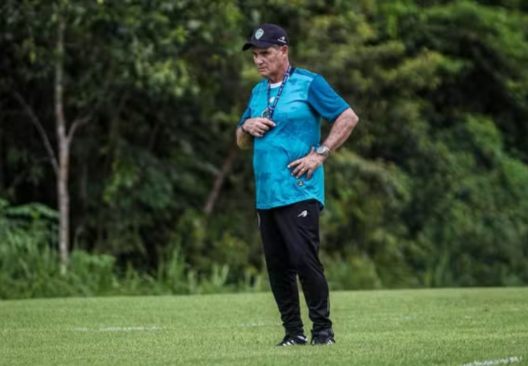 Foto: Ygor Freitas/Manaus FC