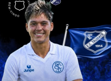 Foto: Divulgação/Taubaté
