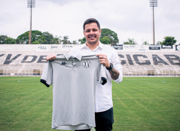 Foto: Mariana Kasten/XV de Piracicaba