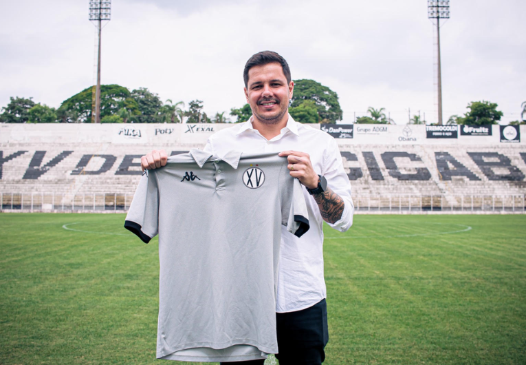 Foto: Mariana Kasten/XV de Piracicaba