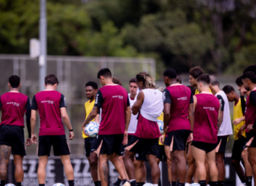 Foto: Rodrigo Coca/Ag. Corinthians