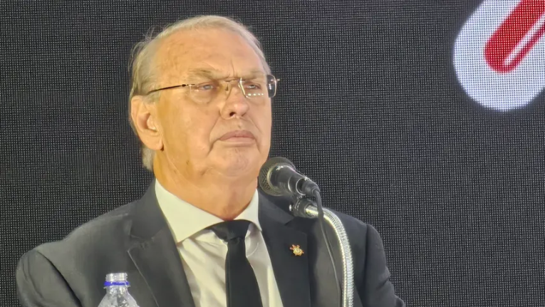 Foto: Reprodução/Corinthians TV