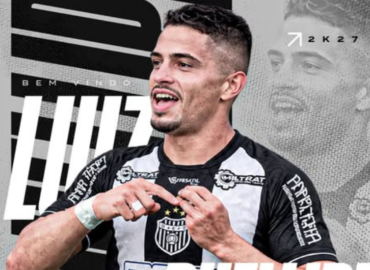 Foto: Divulgação/União Barbarense